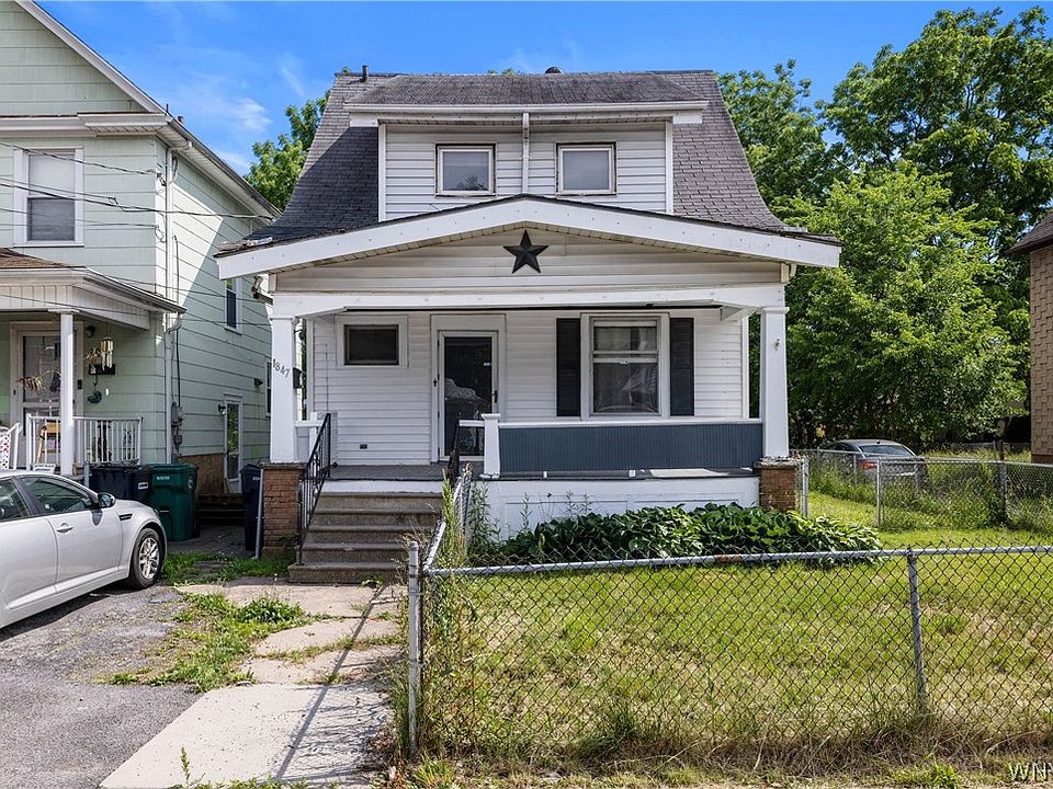 1st image of 1847 Weston Ave