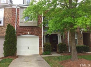 204 Lone Star Way, Cary, NC 27519