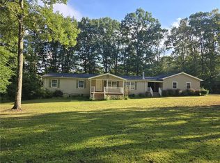 916 Route 368, Parker, PA 16049