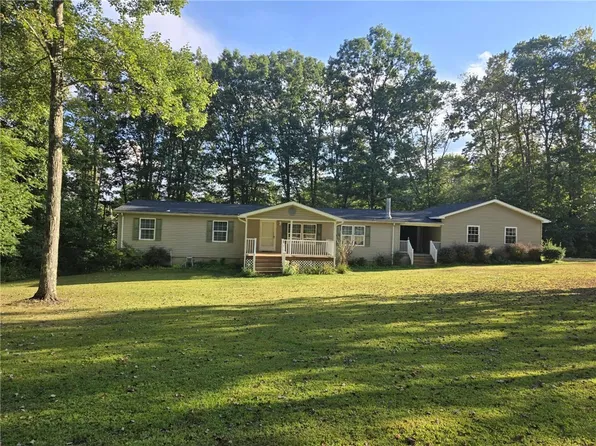 916 Route 368, Parker, PA 16049