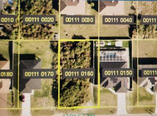 3112 13th St SW, Lehigh Acres, FL 33976