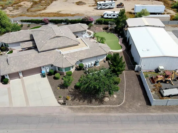 3655 W DYNAMITE Boulevard, Phoenix, AZ 85083