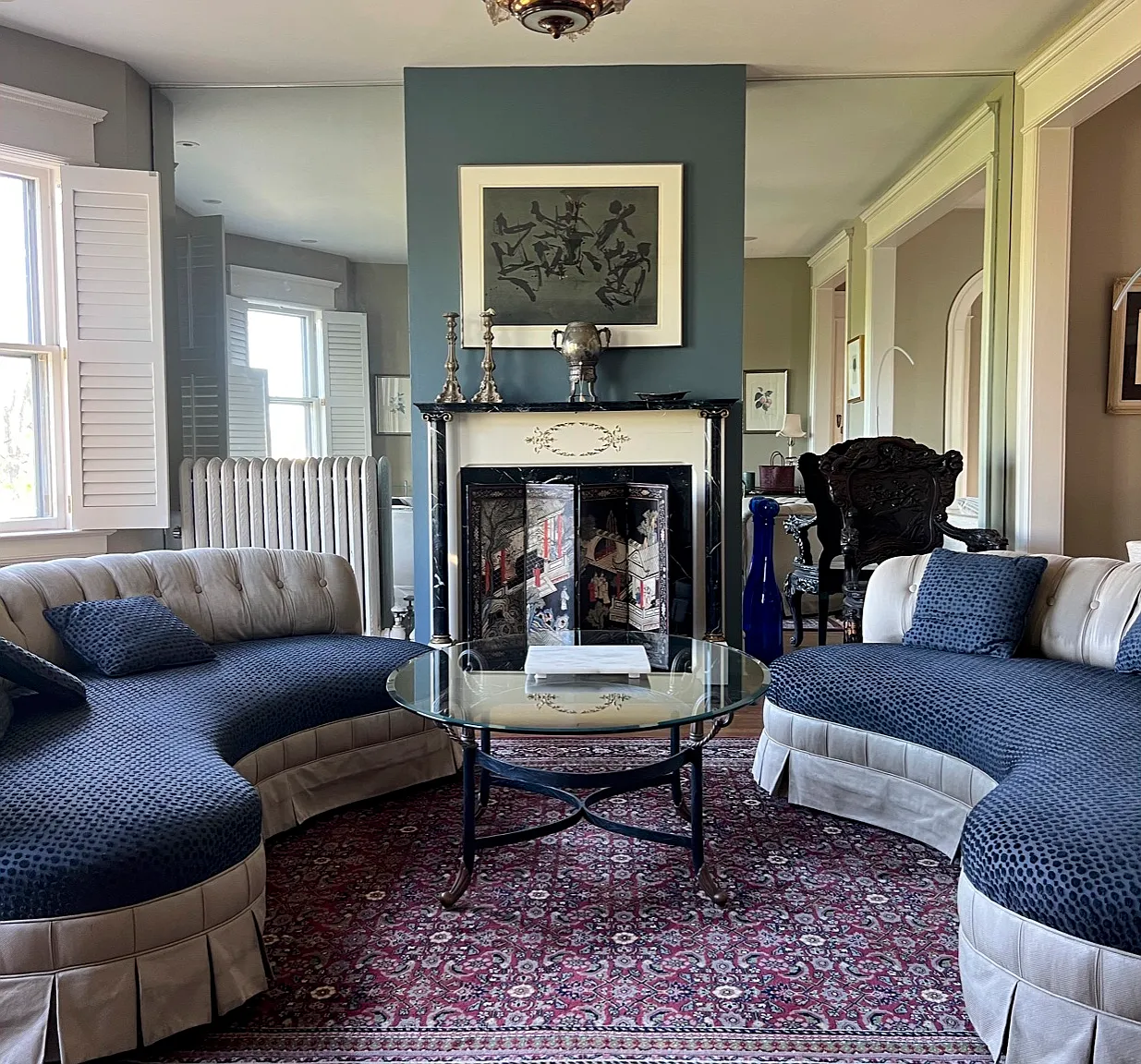 2 bed, 1.5 bath, 1881 sqft, $3,995 — Photo 2