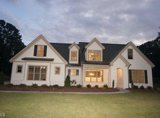 96 Brinley Dr #15, Sharpsburg, GA 30277