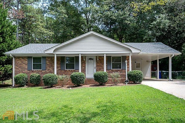 1st image of 1373 N Hicks Cir NW