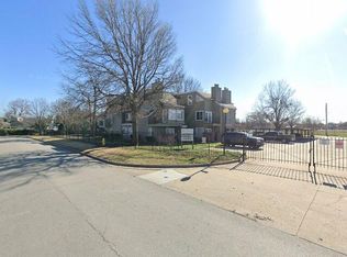 1730 E 67th St #K102-K107, Tulsa, OK 74136