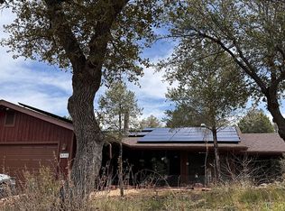 4918 Bear Way, Prescott, AZ 86301
