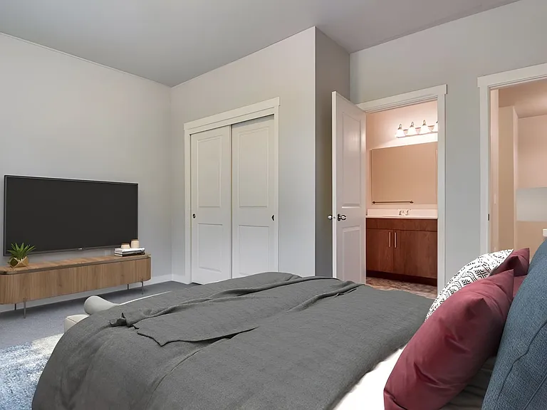 Eagle River Apartments — Photo 20