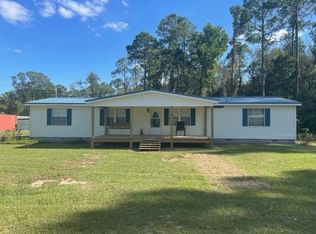 4841 Highway 158 W, Douglas, GA 31535