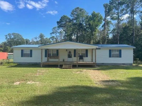 4841 Highway 158 W, Douglas, GA 31535