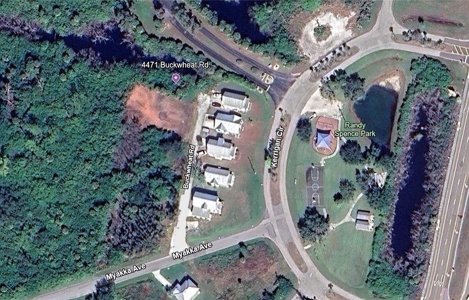 1st image of 4471 Buckwheat Rd