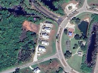 4471 Buckwheat Rd, Port Charlotte, FL 33953