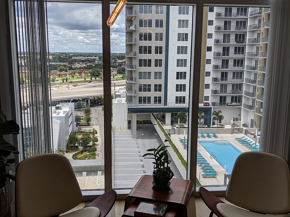 1st image of 1120 E Kennedy Blvd Unit 1521