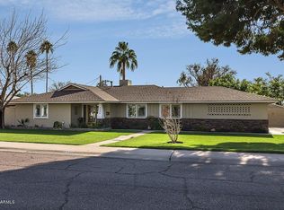 5001 E Cheery Lynn Rd, Phoenix, AZ 85018