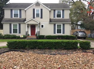 2517 Wordsworth St, Houston, TX 77030