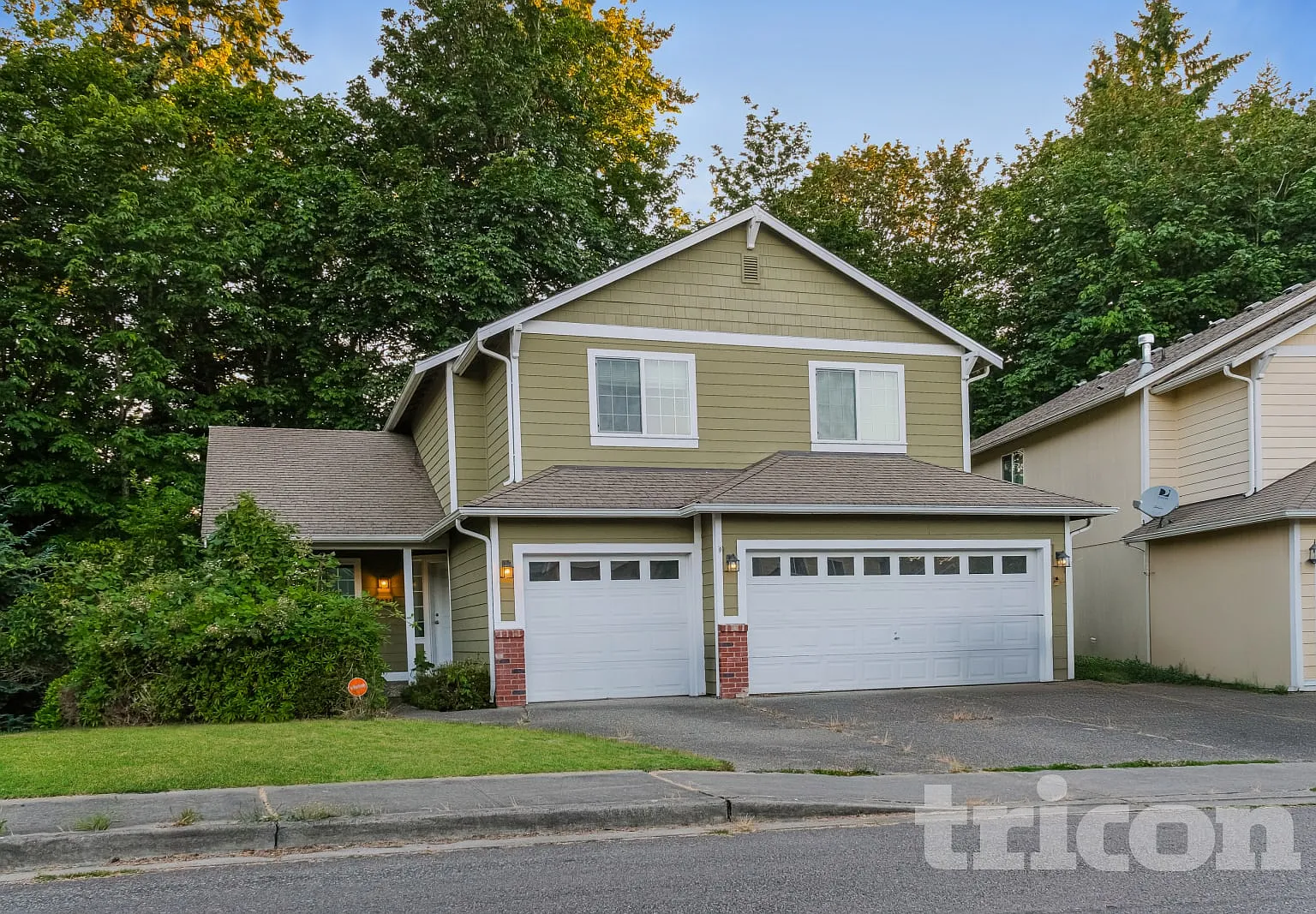 2971 NE Loyola Street Bremerton WA — Photo 1