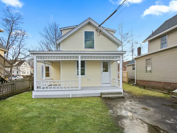 25 School Street, Groton, CT 06340