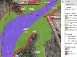 0 Elon Ossipee Rd, Elon, NC 27244