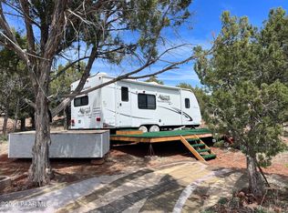 108 W Camp Rd, Ash Fork, AZ 86320