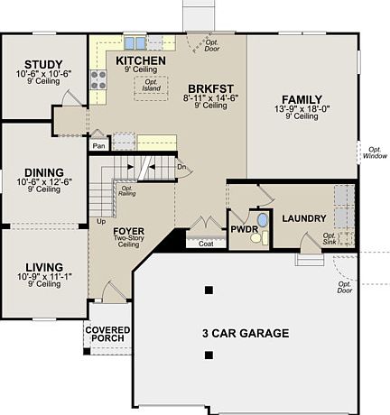 2nd image of 1876 Sheffield Dr