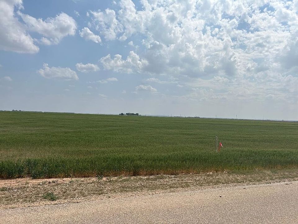 10 acres in Wall ISD