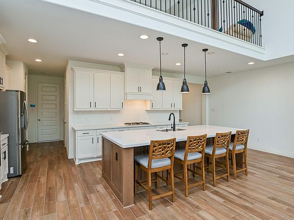 5th image of 16315 Whiteoak Canyon Dr