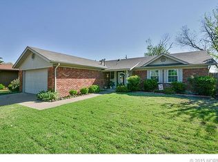 4011 S 96th Ave E, Tulsa, OK 74145