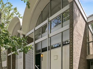 1304 4th St SW, Washington, DC 20024