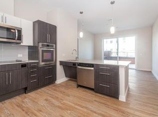 15 Shetland St #207, Roxbury, MA 02119