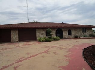 300 N Clark Ave, Duke, OK 73532