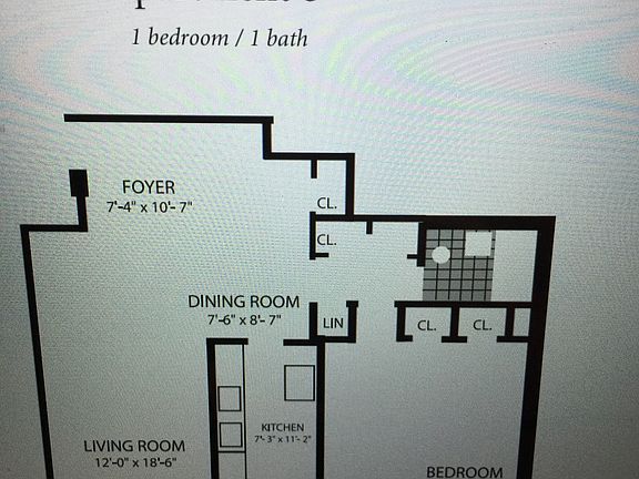 2nd image of 11016 72nd Ave APT 503