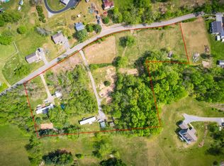 Old Stuart Hill Rd, Jonesborough, TN 37659