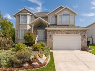 1299 S 200 E, Kaysville, UT 84037