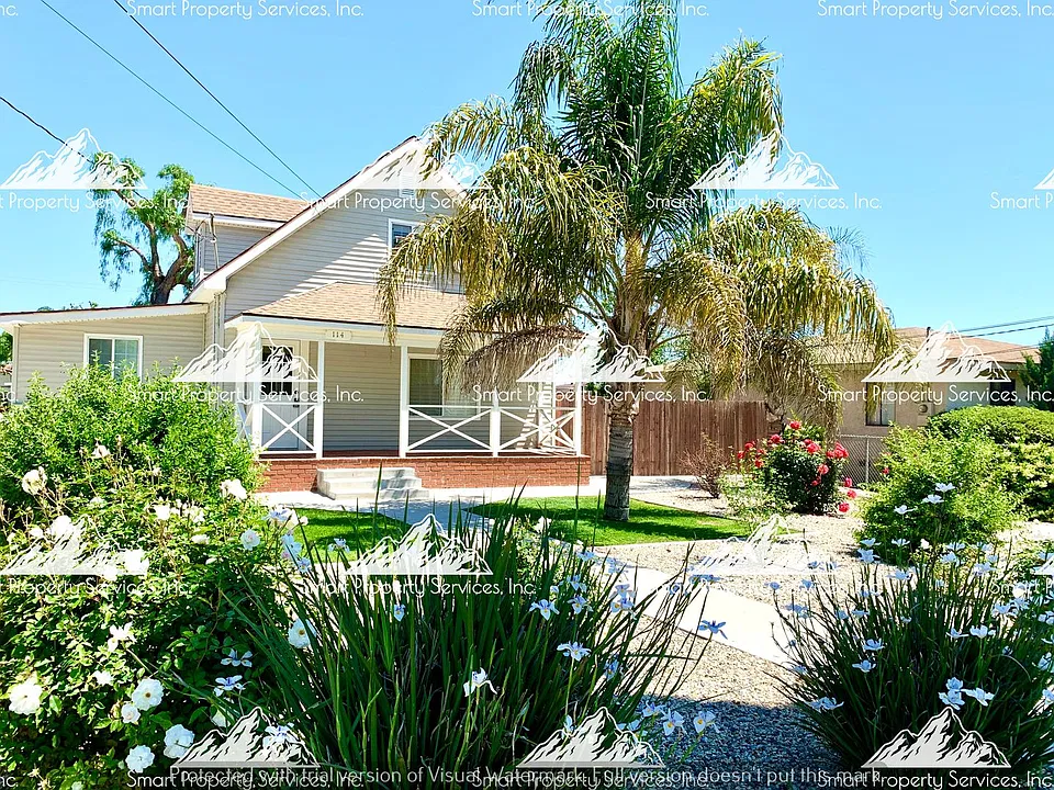 114 N 12th Ave