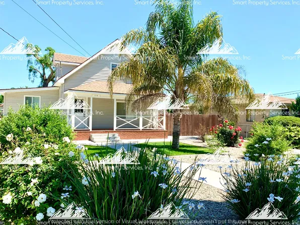 114 N 12th Avenue, 114 N 12th Ave, Upland, CA 91786