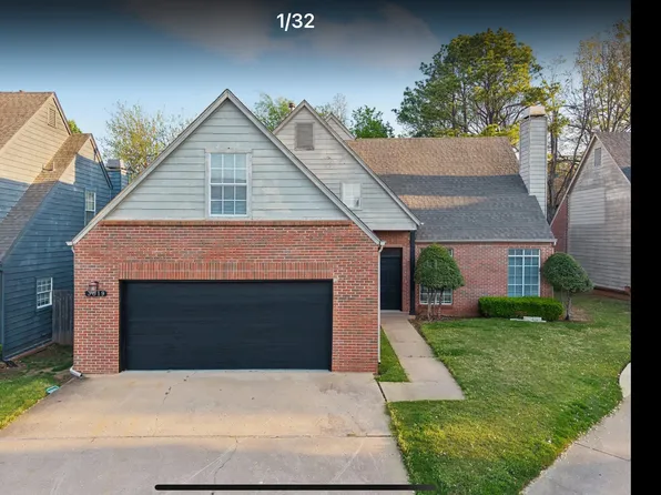 3019 E 89th Pl, Tulsa, OK 74137