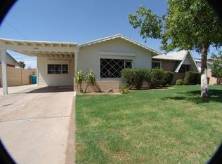 3638 W Ocotillo Rd, Phoenix, AZ 85019