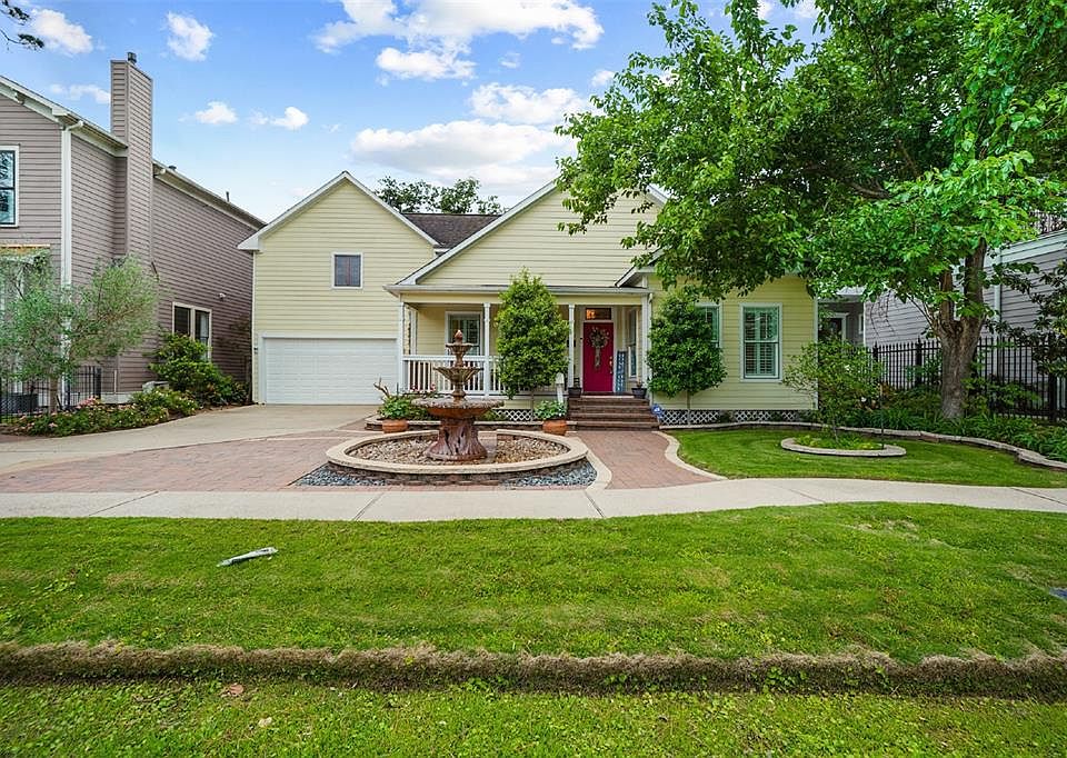 1327 Ashland St, Houston, TX 77008 MLS 66509885 Zillow