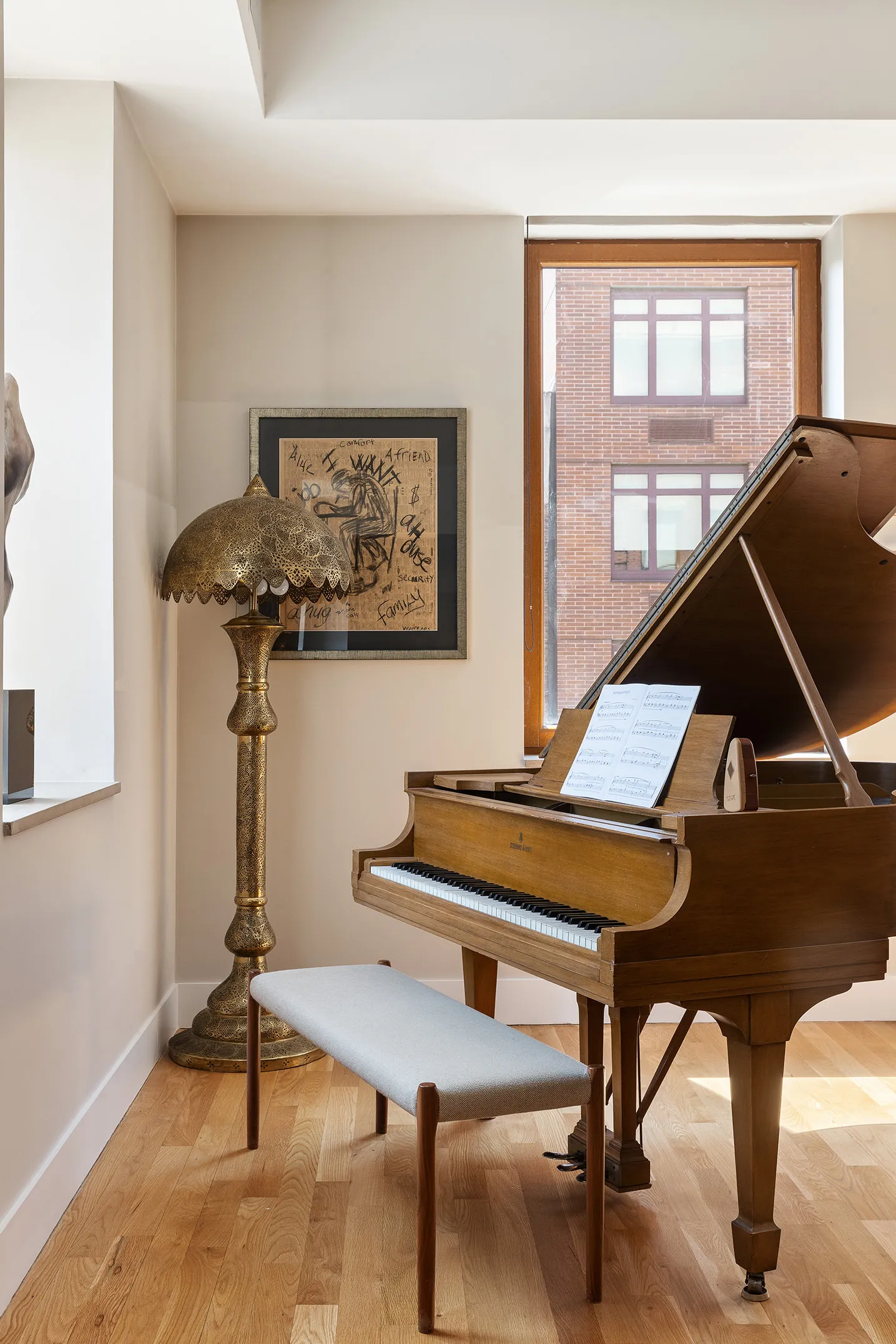 267 West 124th Street #4B in South Harlem, Manhattan | StreetEasy
