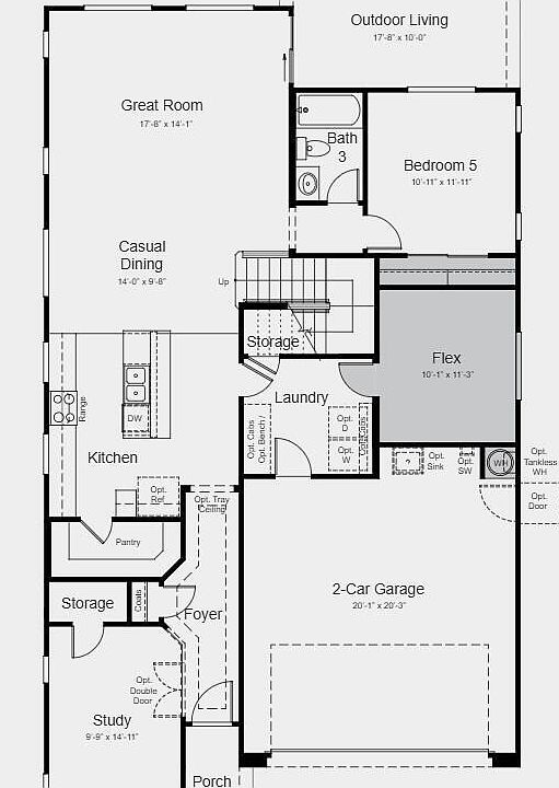 2nd image of 20288 W CAMPBELL Avenue