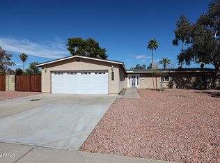 2902 E Sylvia St, Phoenix, AZ 85032