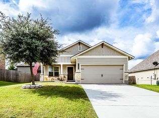 109 Red Deer Way, Huntsville, TX 77320