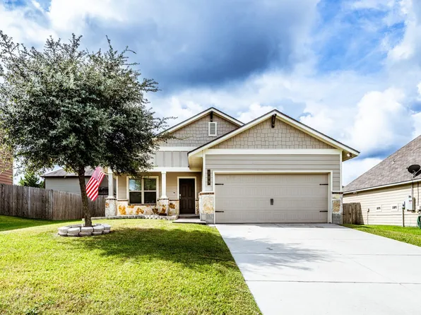 109 Red Deer Way, Huntsville, TX 77320