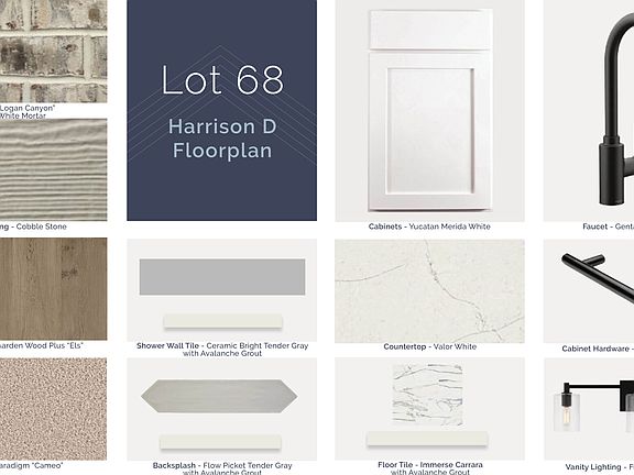 Design Selections