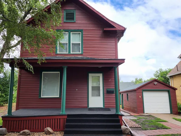 17 9th Ave SE, Aberdeen, SD 57401