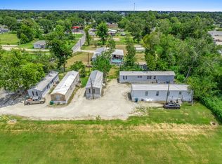 1001 W Verdine St, Sulphur, LA 70663