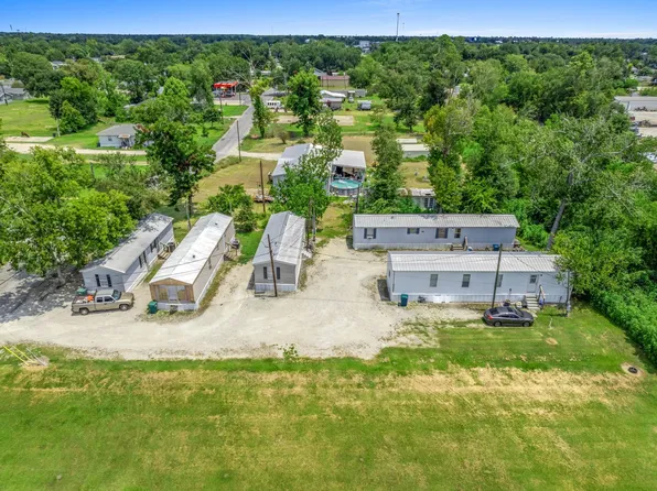 1001 W Verdine St, Sulphur, LA 70663