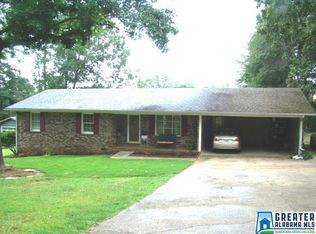 1219 Valleywood Rd, Oxford, AL 36203