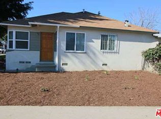 1717 E Ezmirlian St, Compton, CA 90221