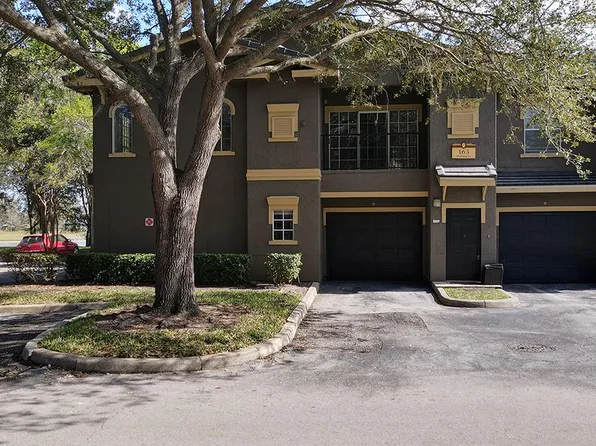 163 Villa Di Este Ter Unit 201, Lake Mary, FL 32746